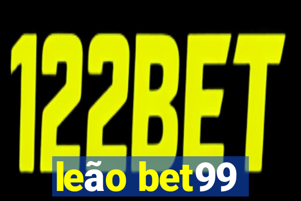 leão bet99