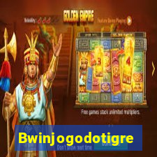 Bwinjogodotigre