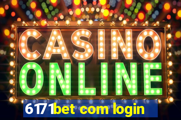 6171bet com login