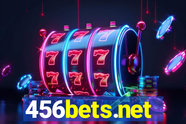 456bets.net