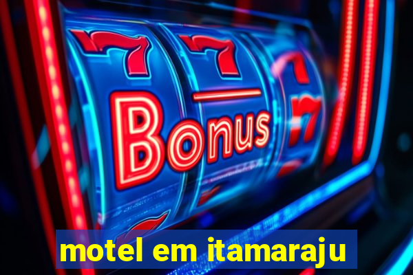 motel em itamaraju