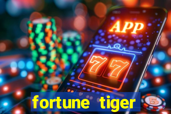 fortune tiger horarios pagantes