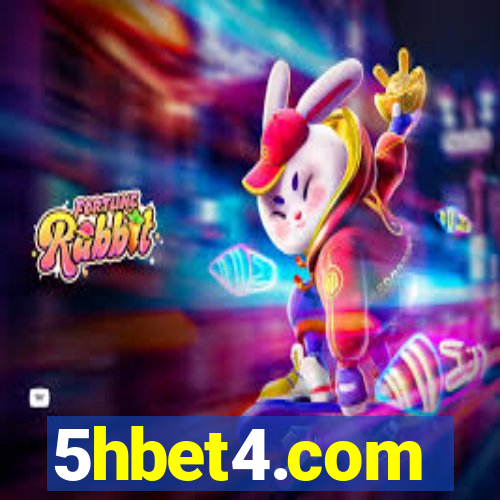 5hbet4.com