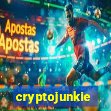 cryptojunkie