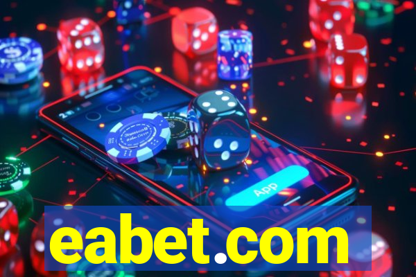 eabet.com