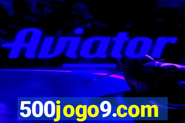 500jogo9.com