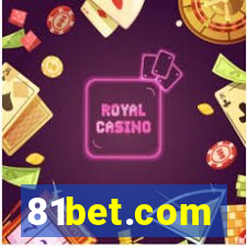 81bet.com