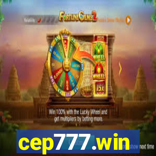 cep777.win