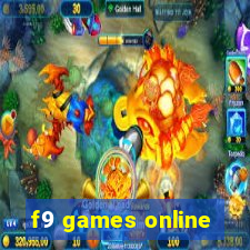 f9 games online