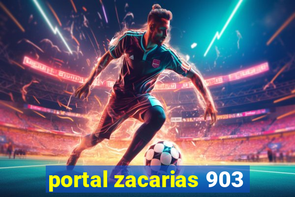 portal zacarias 903