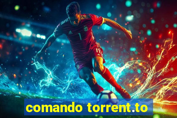 comando torrent.to