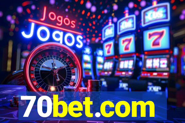 70bet.com