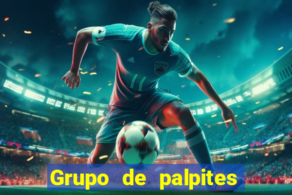 Grupo de palpites de futebol gratis