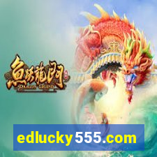 edlucky555.com