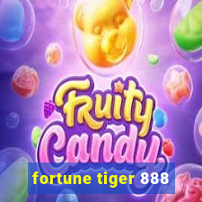 fortune tiger 888