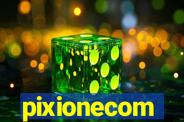 pixionecom