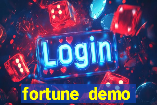 fortune demo grátis dragon