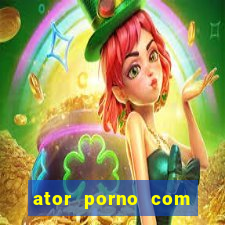 ator porno com tatuagem chelsea