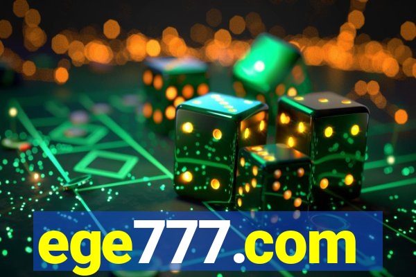 ege777.com