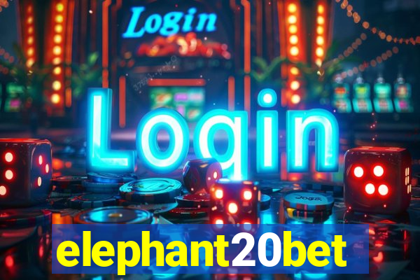 elephant20bet