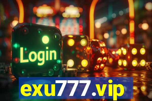 exu777.vip