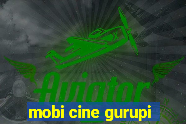 mobi cine gurupi