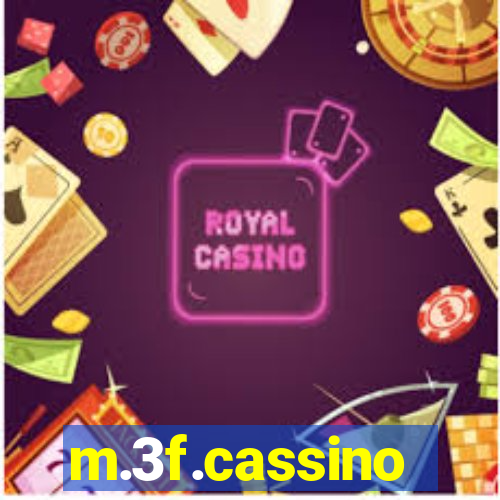 m.3f.cassino