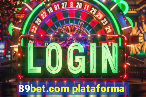 89bet.com plataforma