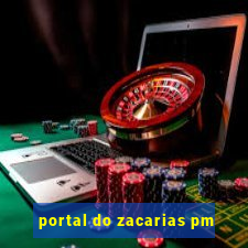 portal do zacarias pm