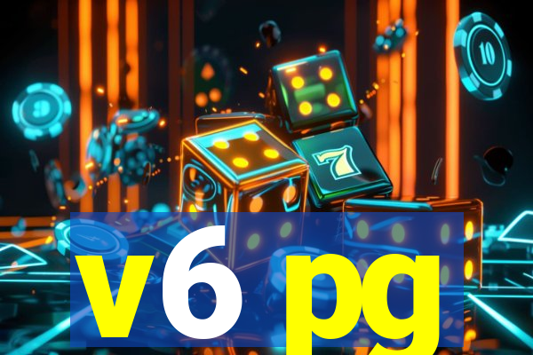 v6 pg