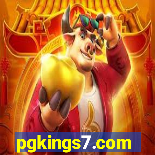 pgkings7.com