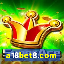 a18bet8.com