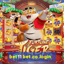 bet11 bet co login