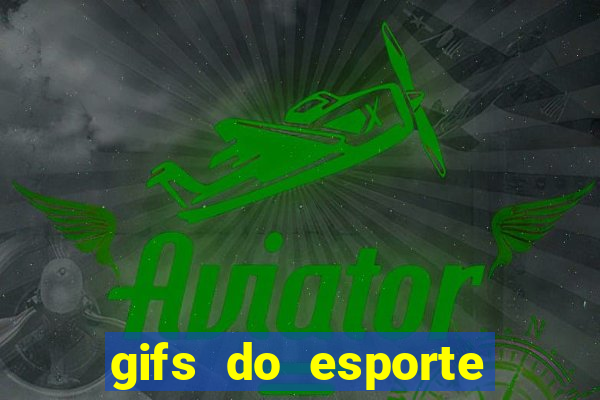 gifs do esporte clube bahia