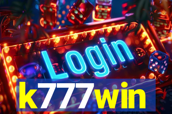 k777win