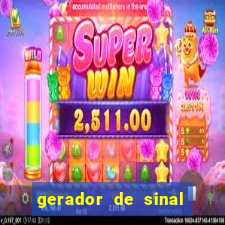 gerador de sinal fortune tiger