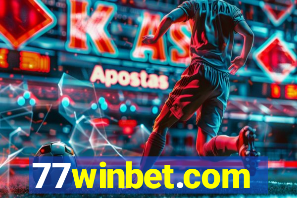 77winbet.com