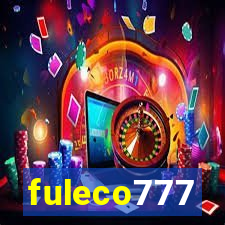 fuleco777