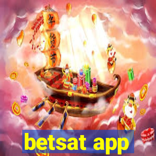 betsat app