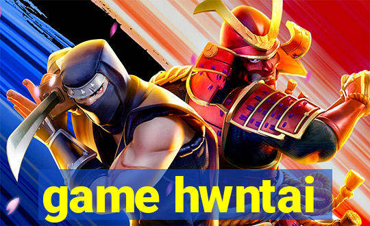 game hwntai