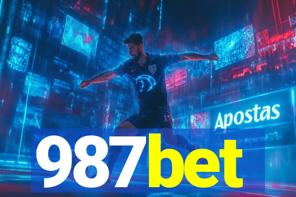 987bet