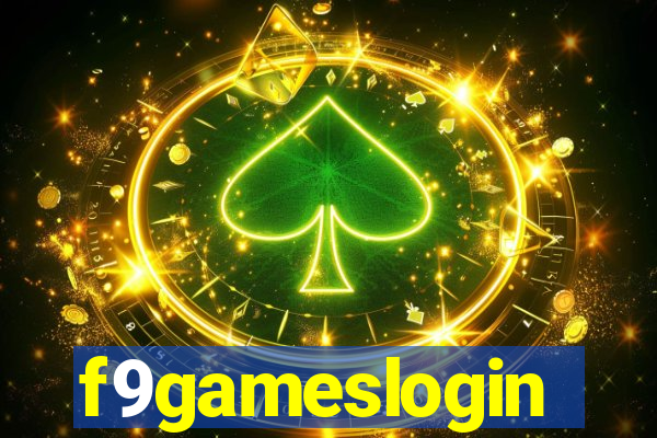 f9gameslogin