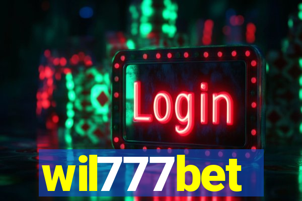 wil777bet