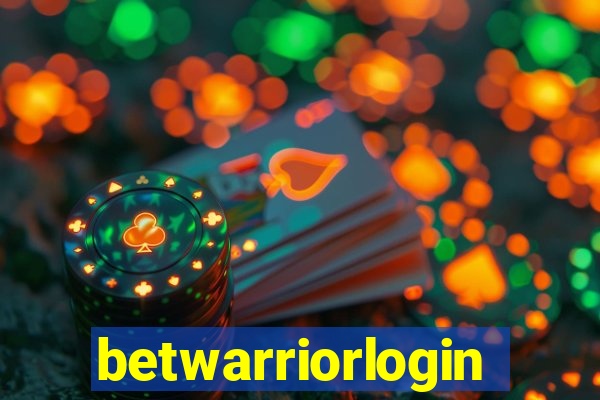 betwarriorlogin