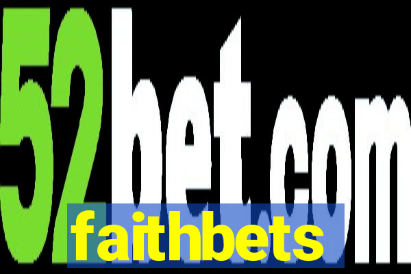 faithbets