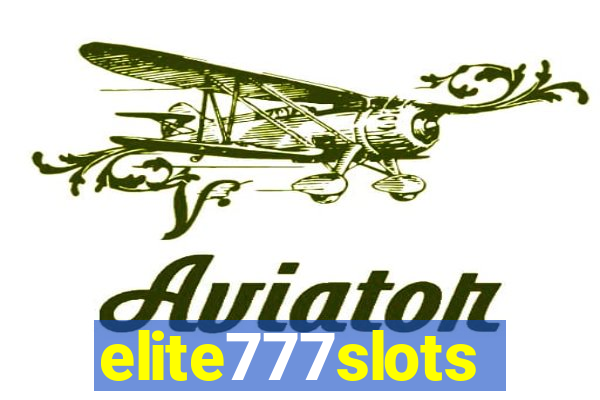 elite777slots