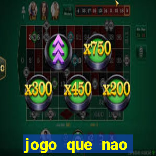 jogo que nao precisa de deposito