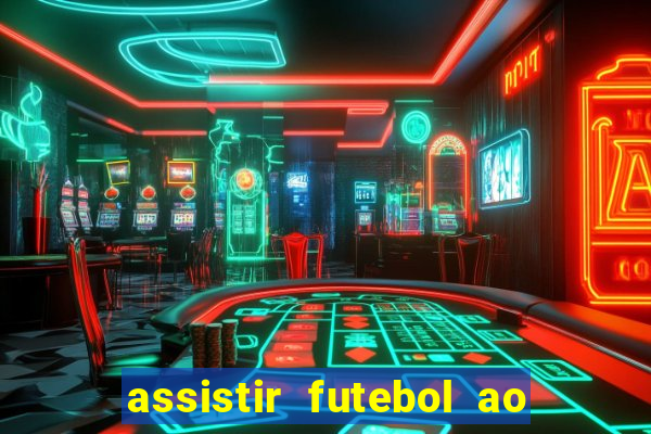 assistir futebol ao vivo gratis palmeiras