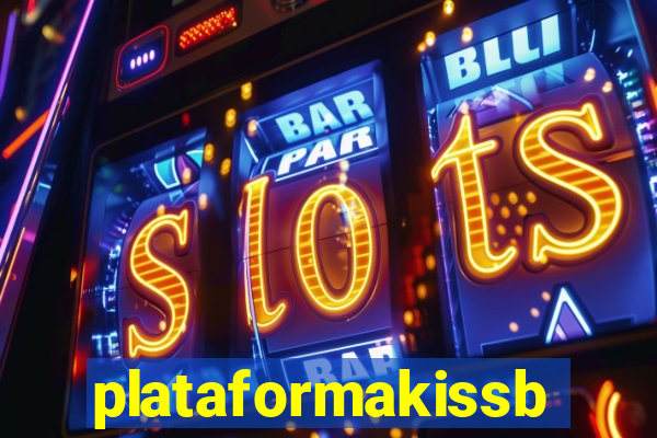 plataformakissbet.com