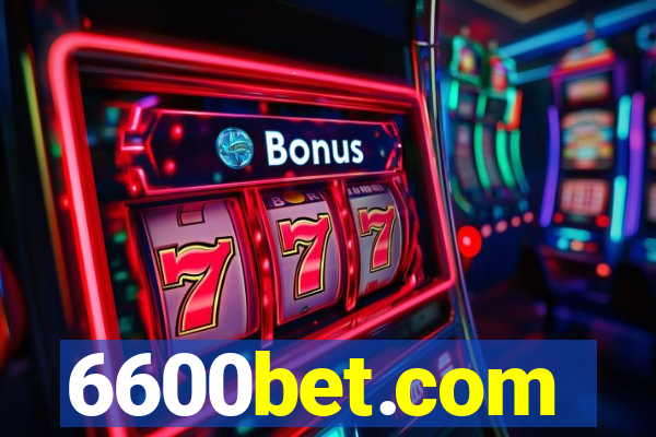 6600bet.com